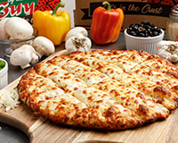 SMALL CHEESESTICKS image